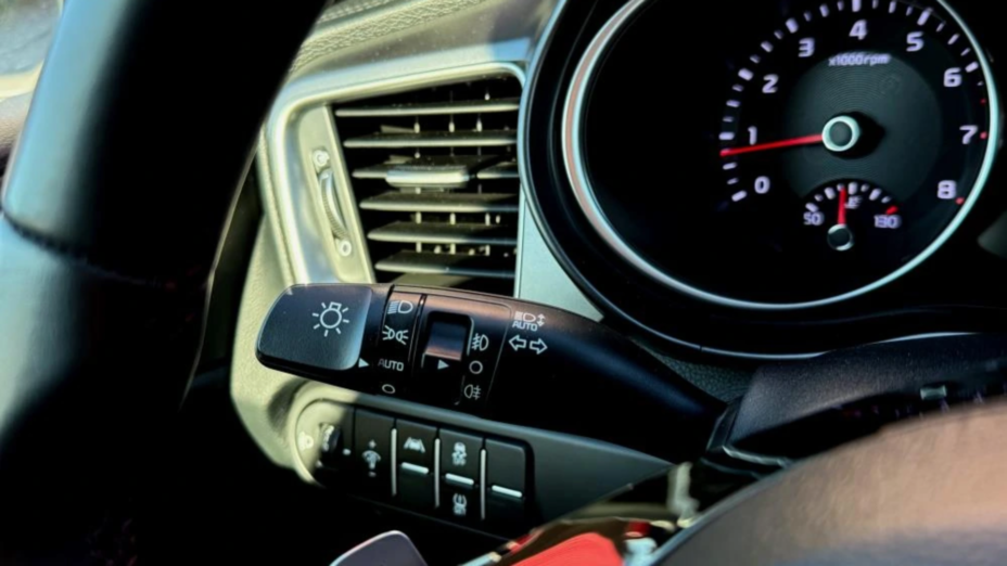 KIA Cee'd Ceed 1.5 T-GDI M DCT