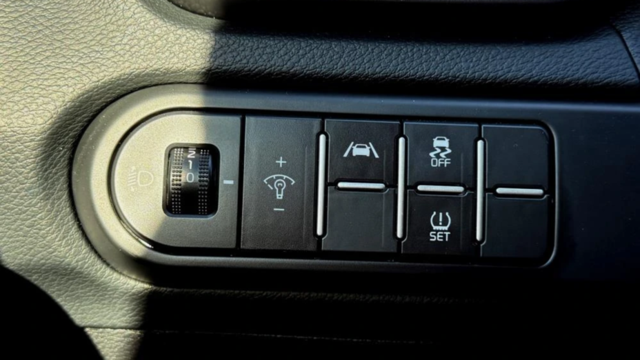 KIA Cee'd Ceed 1.5 T-GDI M DCT
