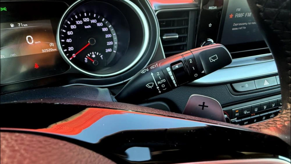 KIA Cee'd Ceed 1.5 T-GDI M DCT