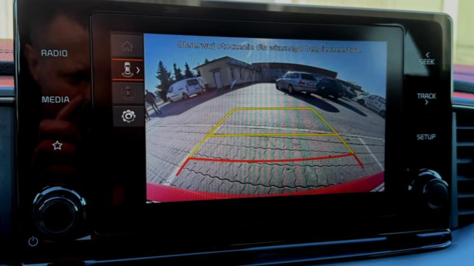 KIA Cee'd Ceed 1.5 T-GDI M DCT