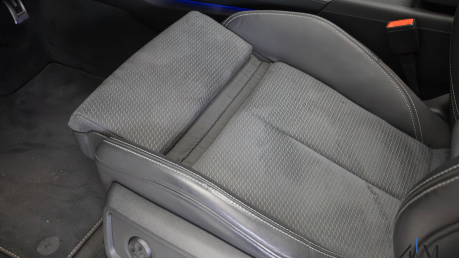 AUDI Q5 Q5 40 TDI mHEV Quattro S Line S tronic