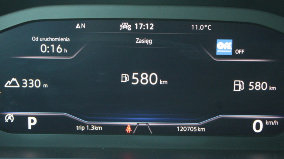 VOLKSWAGEN Tiguan Tiguan Allspace 2.0 TDI SCR Highline DSG