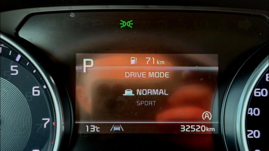 KIA Cee'd Ceed 1.5 T-GDI M DCT