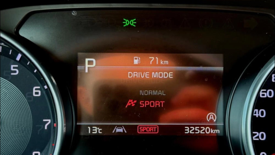 KIA Cee'd Ceed 1.5 T-GDI M DCT