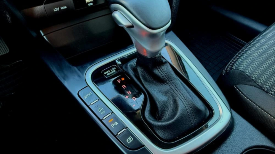 KIA Cee'd Ceed 1.5 T-GDI M DCT