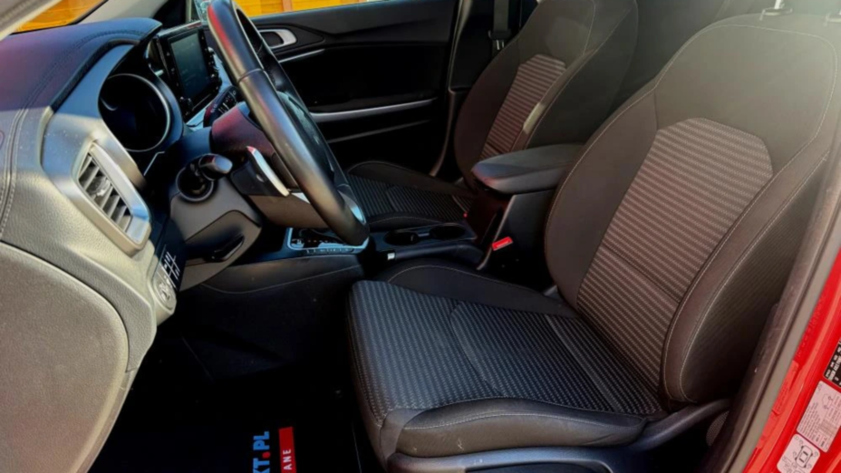 KIA Cee'd Ceed 1.5 T-GDI M DCT