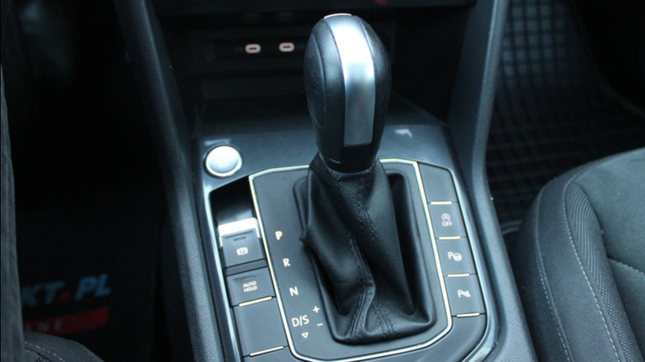 VOLKSWAGEN Tiguan Tiguan Allspace 2.0 TDI SCR Highline DSG