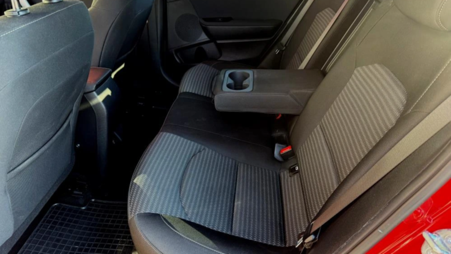 KIA Cee'd Ceed 1.5 T-GDI M DCT