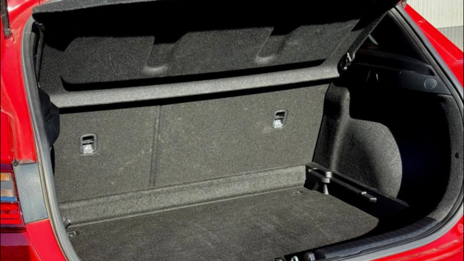 KIA Cee'd Ceed 1.5 T-GDI M DCT