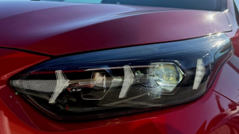KIA Cee'd Ceed 1.5 T-GDI M DCT