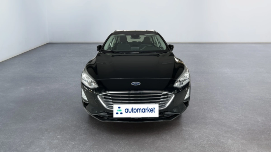 FORD Focus Focus 1.0 EcoBoost Titanium ASS