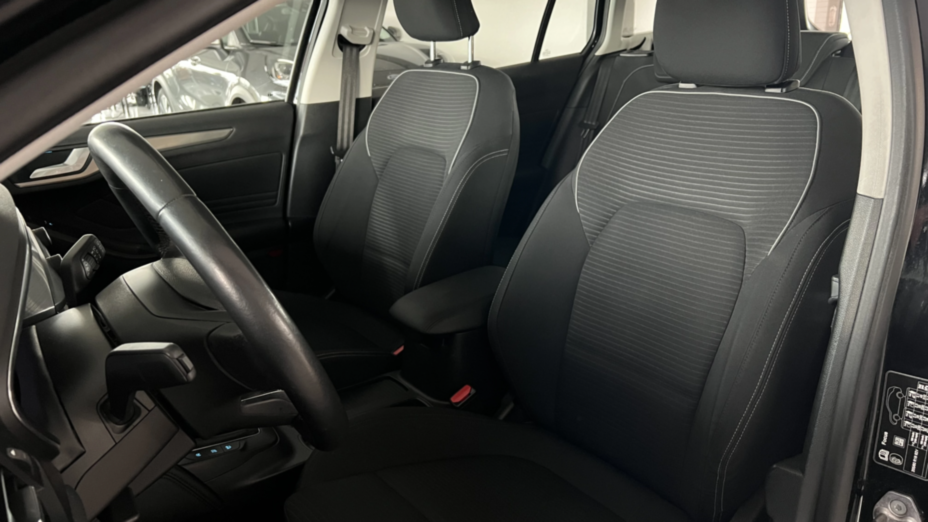 FORD Focus Focus 1.0 EcoBoost Titanium ASS