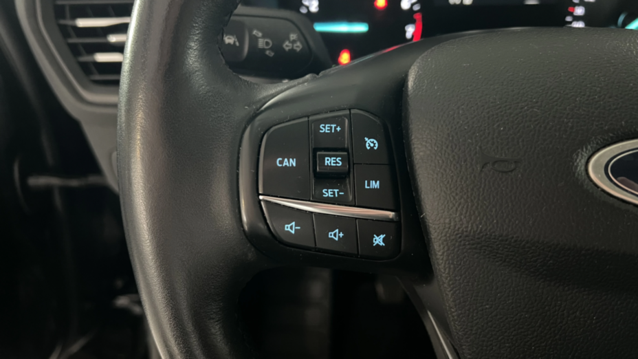 FORD Focus Focus 1.0 EcoBoost Titanium ASS