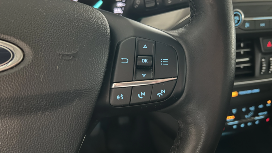 FORD Focus Focus 1.0 EcoBoost Titanium ASS