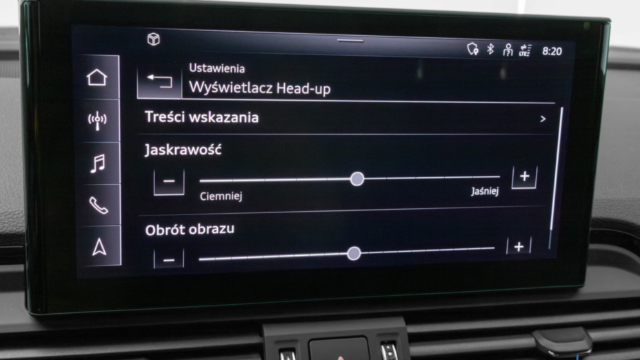 AUDI Q5 Q5 40 TDI mHEV Quattro S Line S tronic