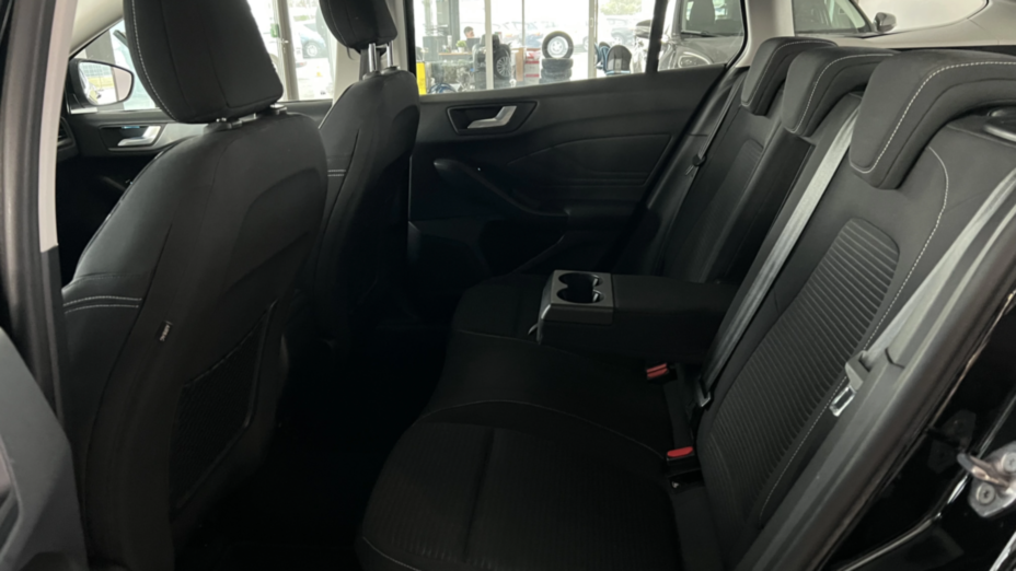FORD Focus Focus 1.0 EcoBoost Titanium ASS