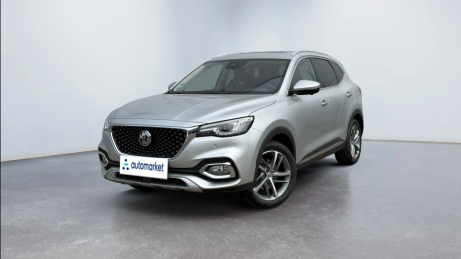MG HS HS 1.5 T-GDI Exclusive DCT
