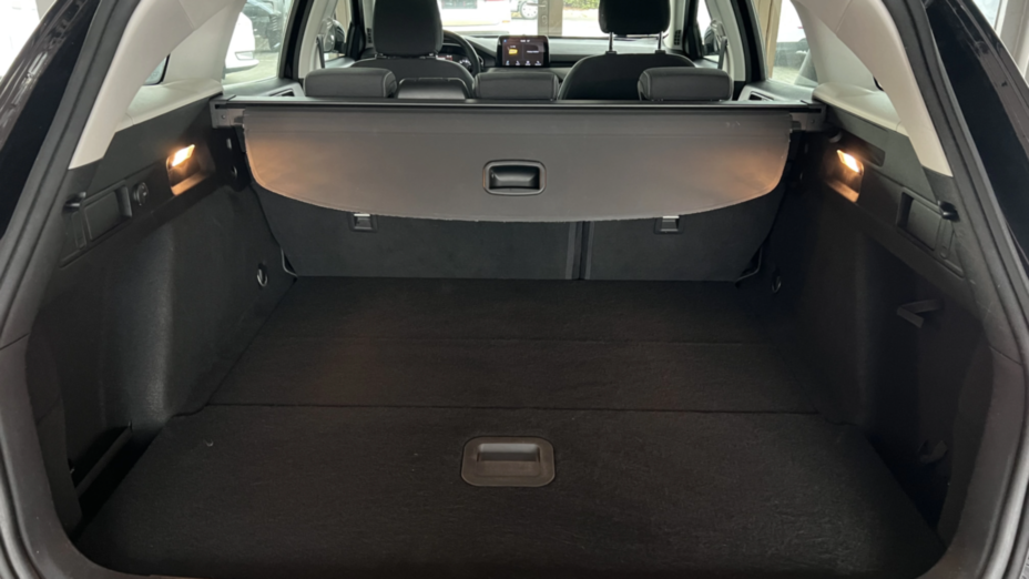 FORD Focus Focus 1.0 EcoBoost Titanium ASS