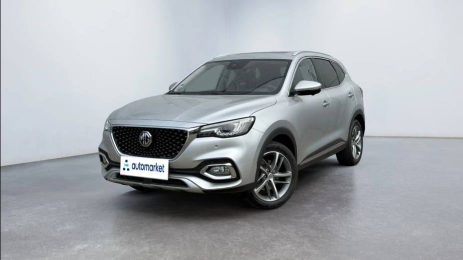 MG HS HS 1.5 T-GDI Exclusive DCT