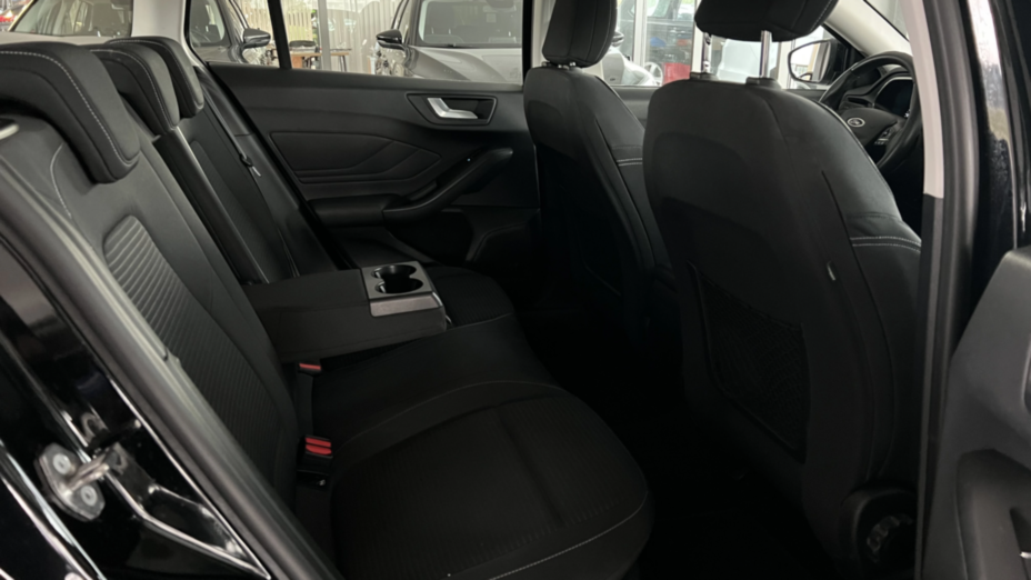 FORD Focus Focus 1.0 EcoBoost Titanium ASS