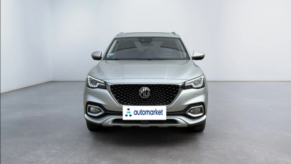 MG HS HS 1.5 T-GDI Exclusive DCT
