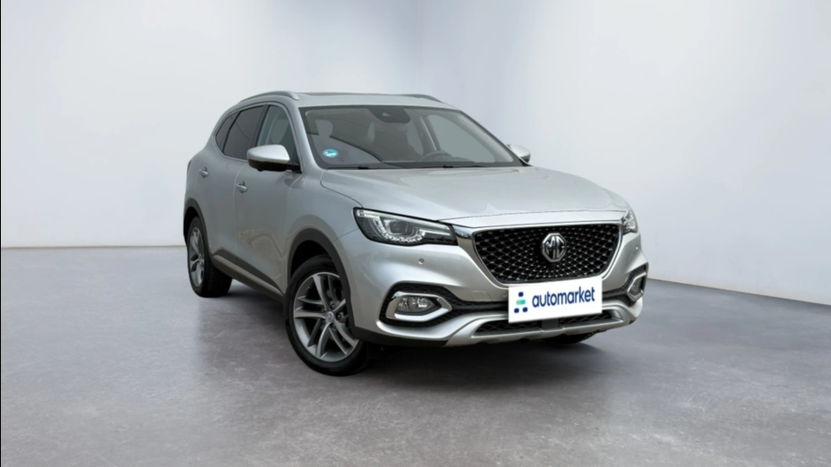 MG HS HS 1.5 T-GDI Exclusive DCT