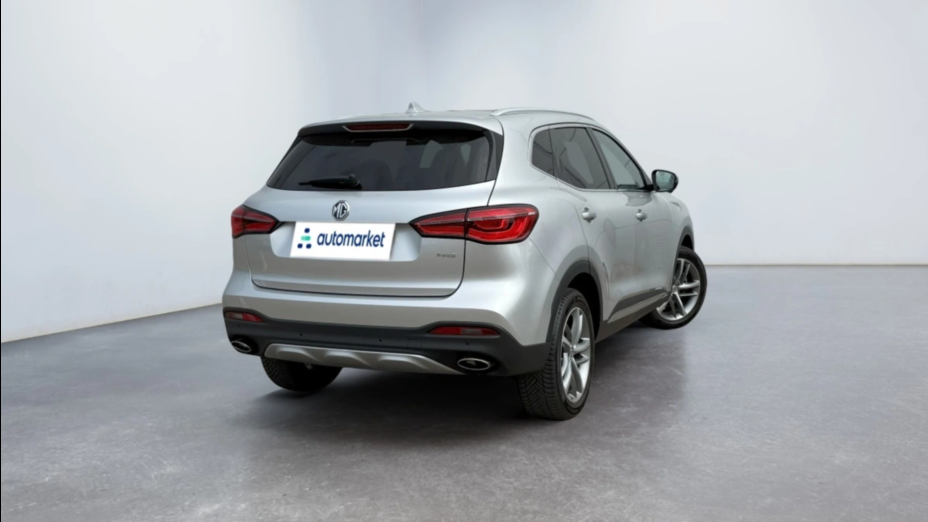 MG HS HS 1.5 T-GDI Exclusive DCT