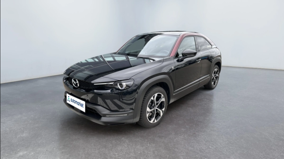 MAZDA MX-30 MX-30 R-EV PHEV Edition R