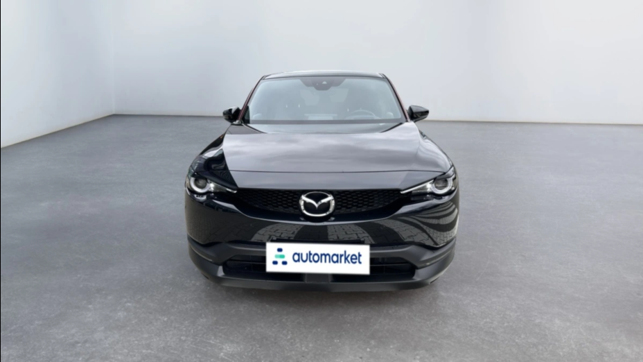 MAZDA MX-30 MX-30 R-EV PHEV Edition R