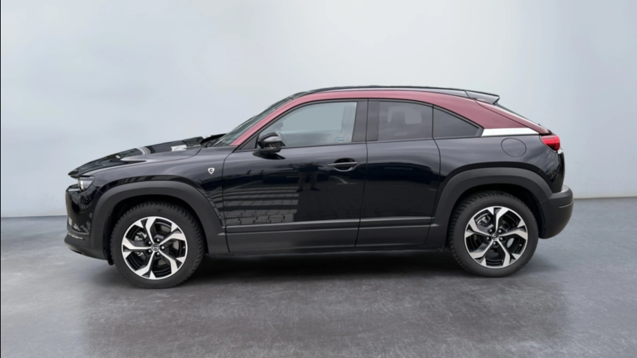 MAZDA MX-30 MX-30 R-EV PHEV Edition R