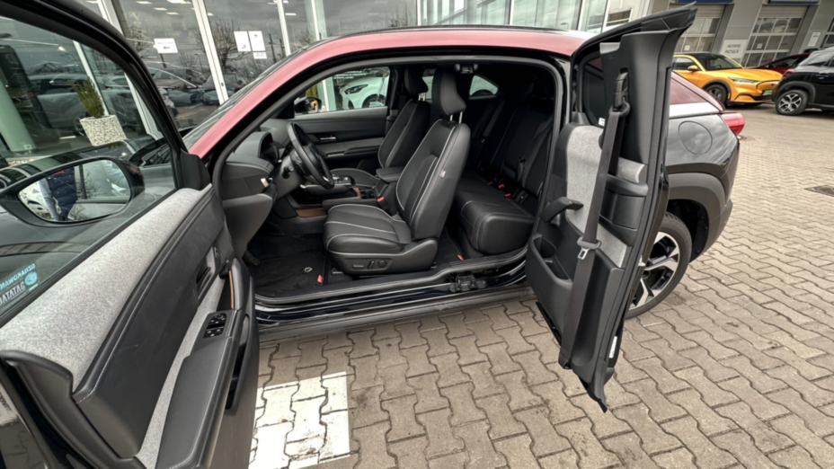 MAZDA MX-30 MX-30 R-EV PHEV Edition R