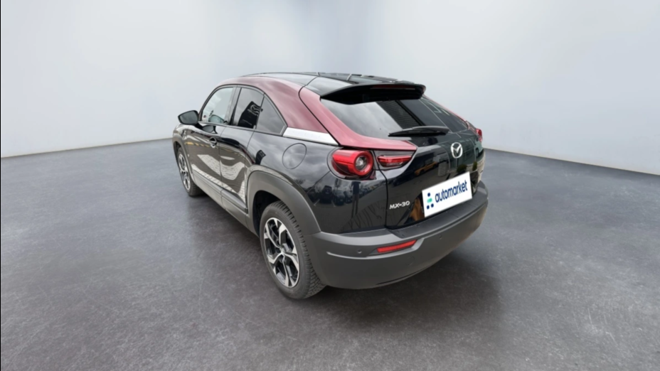 MAZDA MX-30 MX-30 R-EV PHEV Edition R