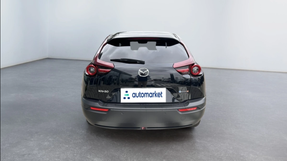 MAZDA MX-30 MX-30 R-EV PHEV Edition R