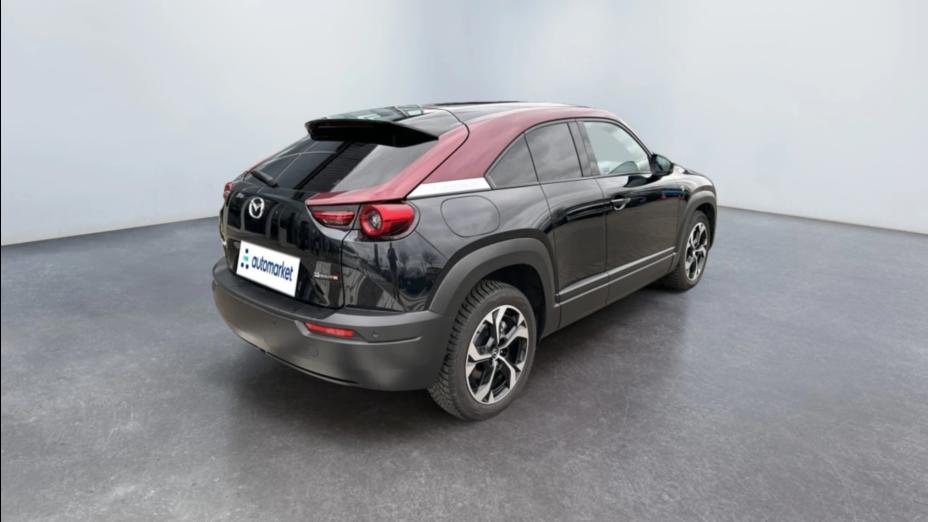 MAZDA MX-30 MX-30 R-EV PHEV Edition R