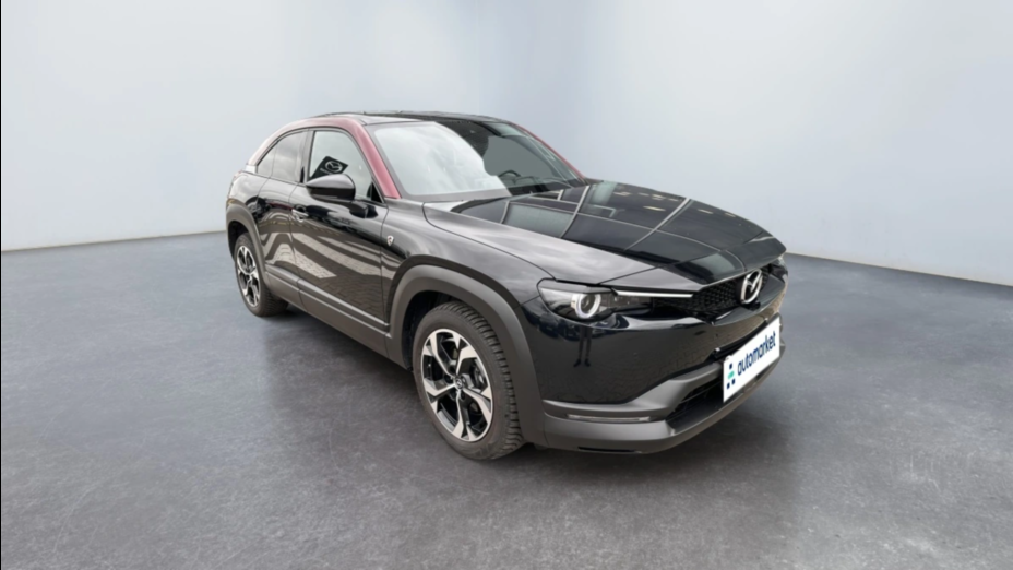 MAZDA MX-30 MX-30 R-EV PHEV Edition R
