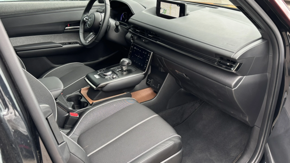 MAZDA MX-30 MX-30 R-EV PHEV Edition R