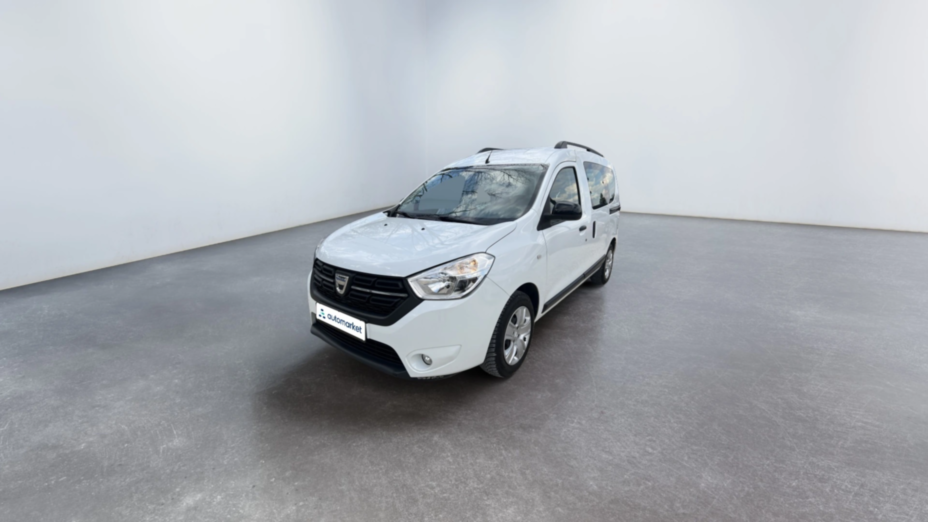 DACIA Dokker Dokker 1.5 Blue dCi Laureate
