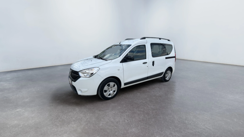 DACIA Dokker Dokker 1.5 Blue dCi Laureate