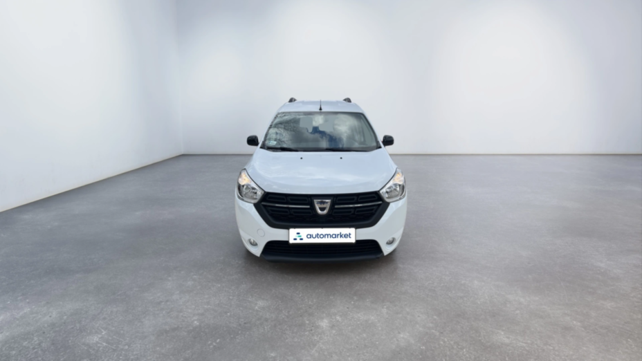 DACIA Dokker Dokker 1.5 Blue dCi Laureate