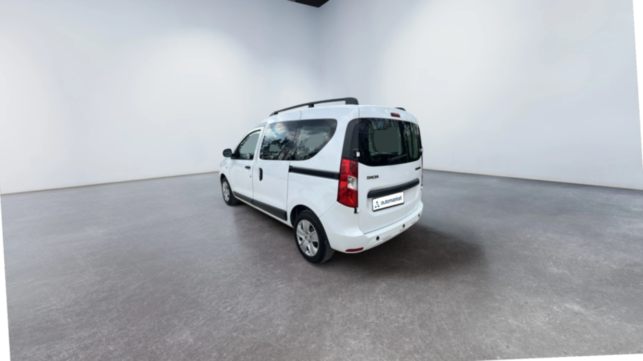 DACIA Dokker Dokker 1.5 Blue dCi Laureate