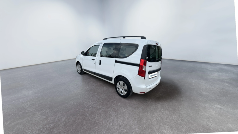 DACIA Dokker Dokker 1.5 Blue dCi Laureate