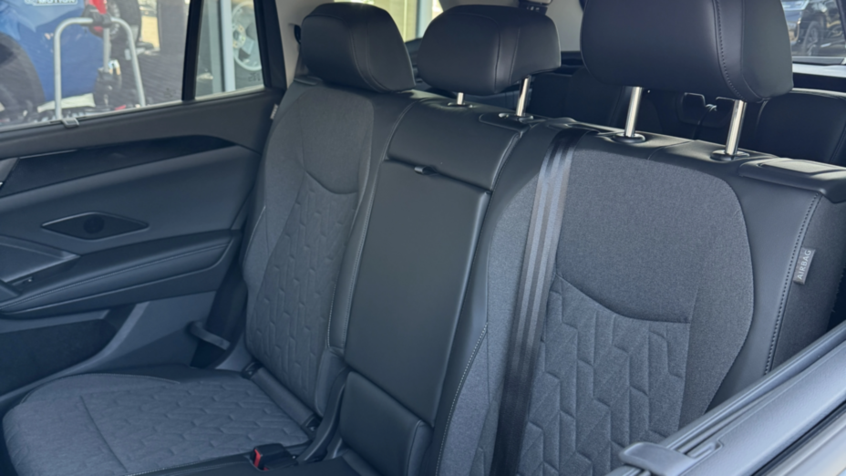 VOLKSWAGEN Tayron Tayron 2.0 TDI SCR Life Plus DSG Nowy