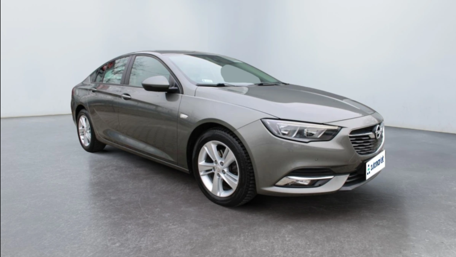 OPEL Insignia Insignia 1.5 T Enjoy S&S