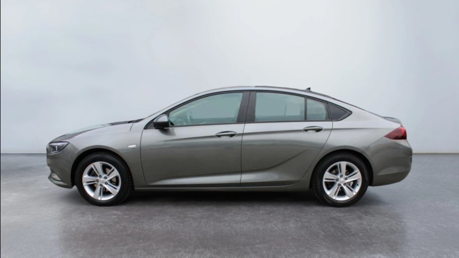 OPEL Insignia Insignia 1.5 T Enjoy S&S