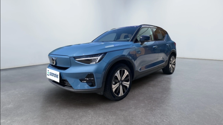 VOLVO XC40 XC40 73kWh P6 Recharge Plus aut
