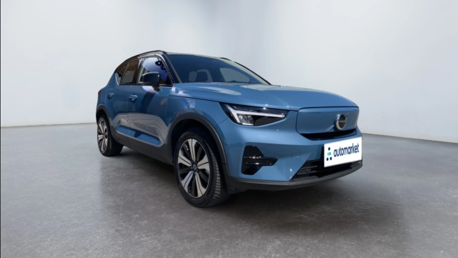 VOLVO XC40 XC40 73kWh P6 Recharge Plus aut