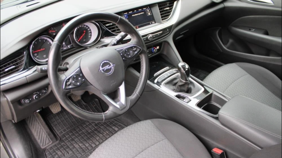OPEL Insignia Insignia 1.5 T Enjoy S&S
