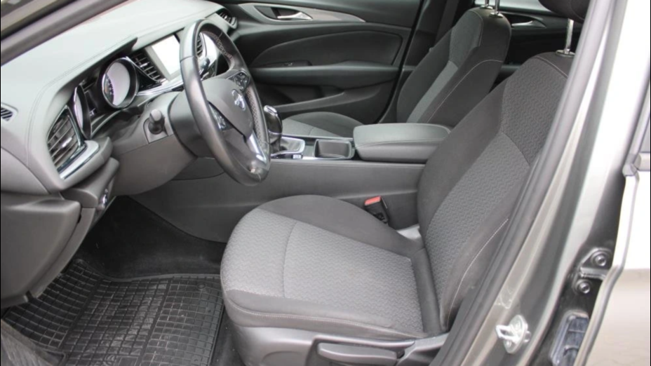 OPEL Insignia Insignia 1.5 T Enjoy S&S