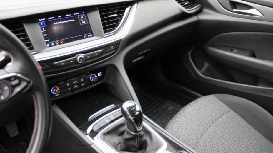 OPEL Insignia Insignia 1.5 T Enjoy S&S