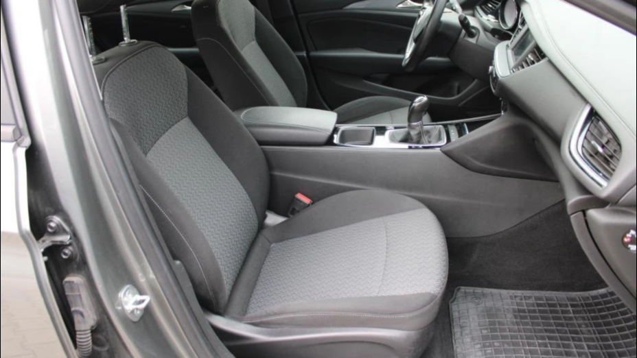 OPEL Insignia Insignia 1.5 T Enjoy S&S